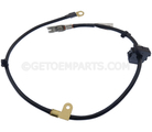 240801FD0A - Electrical: Negative Cable for Nissan Image