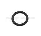 E30115287 - Cooling System: Engine Coolant Pipe O-Ring for Mazda: 2, 3, 6, 626, B2000, B2200, B2600, CX-30, CX-5, CX-50, CX-9, GLC, Miata, Millenia, MPV, MX-3, MX-6, Protege, Protege5 Image