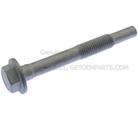 W500569S439 - Suspension: Upper Control Arm Bolt for FORD Image