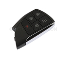 13537956 - : Remote Control Door Lock and Theft Deterrent Transmitter for GMC: Yukon, Yukon XL Image