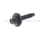 W712108S900 - Electrical: Park Lamp Screw for FORD Image