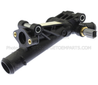 BM5Z8K556B - Cooling System: Water Outlet for Ford Image