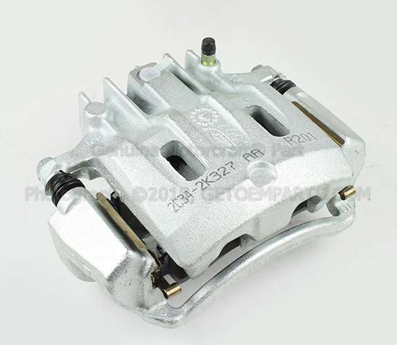 YC3Z2552AA - Brakes: Caliper for Ford Image