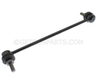 54618JA000 - : Suspension Stabilizer Bar Link Kit for Nissan Image