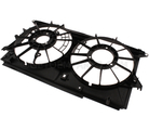 LFDV15210A - Cooling System: Fan Shroud for Mazda Image