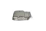 24226851 - : Automatic Transmission Fluid Pan for Chevrolet: Express 1500, Express 2500, Express 3500, Silverado 2500 HD, Silverado 3500 HD, Suburban 2500 | GMC: Savana 1500, Savana 2500, Savana 3500, Sierra 2500 HD, Sierra 3500 HD, Yukon XL 2500 Image