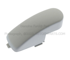 FT4Z5860263AA - Electrical: Upper Cover for Ford Image