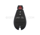 5026887AK - : Integrated Key Fob Transmitter Kit for Dodge: Challenger, Charger Image