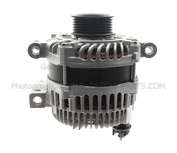 9L8Z10346A - Electrical: Alternator for Ford Image