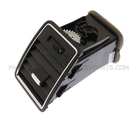 8A8Z19893BD - Body: Louver for Ford Image