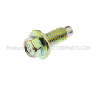 W500222S437 - Electrical: Mount Bracket Bolt for FORD Image
