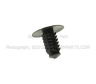 W715926S300 - Body: Sill Plate Retainer Screw for FORD Image