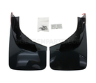 84124510 - : Mud Guard for Chevrolet: Silverado 1500, Silverado 2500 HD, Silverado 3500 HD Image