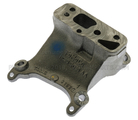 HC3Z6N639A - : Turbocharger Bracket for Ford Image