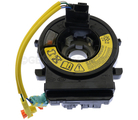 934903R125 - Electrical: Air Bag Clock Spring for Kia: Cadenza, Optima Image
