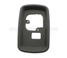 22895347 - Body: Handle Bezel for Chevrolet: Express 1500, Express 2500, Express 3500 | GMC: Savana 1500, Savana 2500, Savana 3500 Image