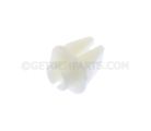 866992D000 - Body: Lower Cover Retainer for Kia Image
