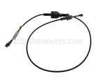 22605203 - : Automatic Transmission Park Lock Cable for GM Image