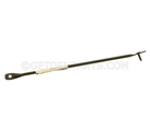 62271EA81A - Body: Bumper Face Bar Brace for Nissan Image