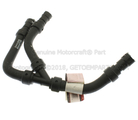 KH451 - : Motorcraft HVAC Heater Hose for Ford Image