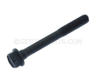 11548075 - Engine: Engine Crankshaft Main Bearing Cap Bolt for GM Image