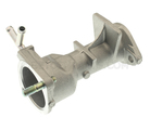 BPE815170A - Cooling System: Thermostat Housing for Mazda Image