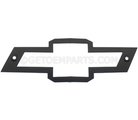 23468209 - : Front Grille Flowtie Backing Plate for GM Image