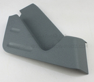 BL3Z1561692AB - Body: Seat Track Cover for Ford Image
