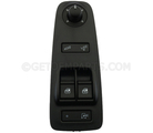 1ZP73JXWAD - Electrical: Front Door Switch And Bezel for Mopar Image