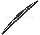 28890ZR81A - Body: Wiper Blade for Nissan Image