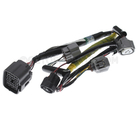 BGW3510K6 - Electrical: Harness for Mazda Image
