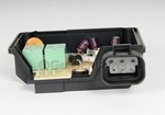 88958396 - Wiper &amp; Washer: Wiper Motor Cover for GM Image
