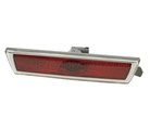 15271116 - : Rear Driver Side Marker Lamp for GM Image