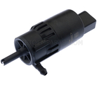 13508971 - Body: Washer Pump for Buick: Regal Sportback, Regal TourX | Cadillac: CT4, CT5 | Chevrolet: BrightDrop 400, BrightDrop 600, Camaro, Colorado, Corvette, Cruze, Silverado 2500 HD, Silverado 3500 HD | GMC: Canyon, Hummer EV Pickup, Hummer EV SUV, Sierra 3500 HD Image
