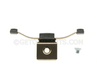 9483170 - Body: Sunshade Guide for Volvo Image