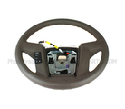 9L3Z3600BC - Steering: Steering Wheel for Ford Image