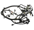 DU5Z12A581EA - Engine: Engine Wiring Harness for Ford Image