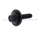 W713437S424 - Electrical: Head Air Bag Screw for Ford: Edge, Fusion, Mustang, Police Responder Hybrid, SSV Plug-In Hybrid, Transit-150, Transit-250, Transit-350, Transit-350 HD | Lincoln: MKT, MKX, MKZ, Nautilus Image