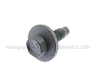 W702928S442 - Electrical: Headlamp Assembly Screw for FORD Image
