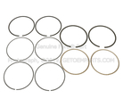 4F1Z6148CA - Engine: Engine Piston Ring for Ford Image