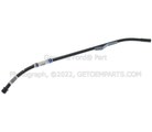 8S4Z6754A - Engine: Tube for Ford Image