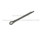 W525287S439 - : Spare Tire Hoist Cotter Pin for FORD Image