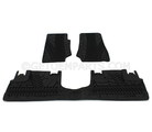 82210166AD - : All-Weather Mats for Jeep: Wrangler Image