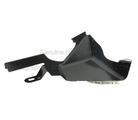 DC3Z2511271A - Body: Front Extension Reinforcement for Ford Image