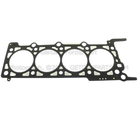 9W7Z6051B - : Head Gasket - Driver's Side (LH) for Ford: Crown Victoria, E-150, E-250, E-350 Super Duty, E-450 Super Duty, F-150 | Lincoln: Town Car | Mercury: Grand Marquis Image