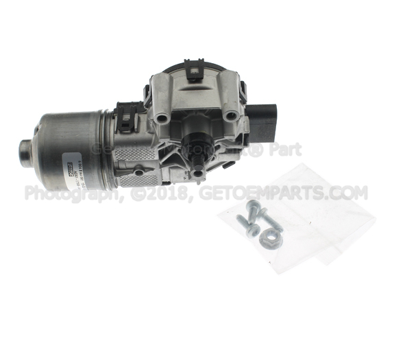 BE8Z17508A - : Wiper Motor for Ford Image