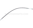 81190D5200 - : Release Cable for Kia Image