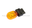 JL3Z13466A - : Signal Bulb for Ford: F-150, F-250 Super Duty, F-350 Super Duty, F-450 Super Duty, F-550 Super Duty, Maverick Image
