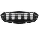 84071493 - : Front Grille for GM Image