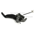 9R3Z2780A - : Parking Brake Cable for Ford: Mustang Image